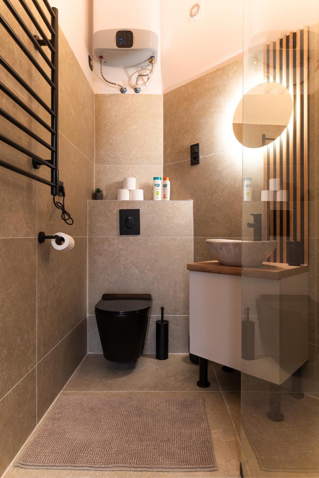Apartament Downtown Dream By Stlcz *
